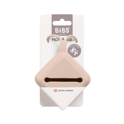 ΘΗΚΗ ΠΙΠΙΛΑΣ ΣΙΛΙΚΟΝΗ BIBS BLUSH