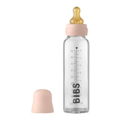 ΟΛΟΚΛΗΡΩΜΕΝΟ ΣΕΤ ΜΠΙΜΠΕΡΟ BIBS 225ML LATEX BLUSH