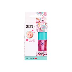 CREATE IT! Lip Oil