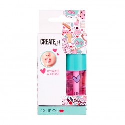 CREATE IT! Lip Oil