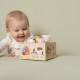 LITTLE DUTCH. Εκπαιδευτικό παιχνίδι pop-up Little Farm LITTLE DUTCH. Εκπαιδευτικό παιχνίδι pop-up Little Farm