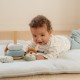 LITTLE DUTCH. Πυραμίδα ταξινόμησης & ταλάντωσης Forest Friends FSC LITTLE DUTCH. Πυραμίδα ταξινόμησης & ταλάντωσης Forest Friends FSC