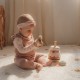 Little Dutch Πυραμίδα ταξινόμησης & ταλάντωσης Fairy Garden FSC