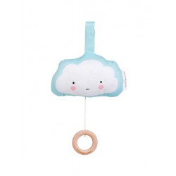 A little lovely company Μουσικό μόμπιλε Cloud